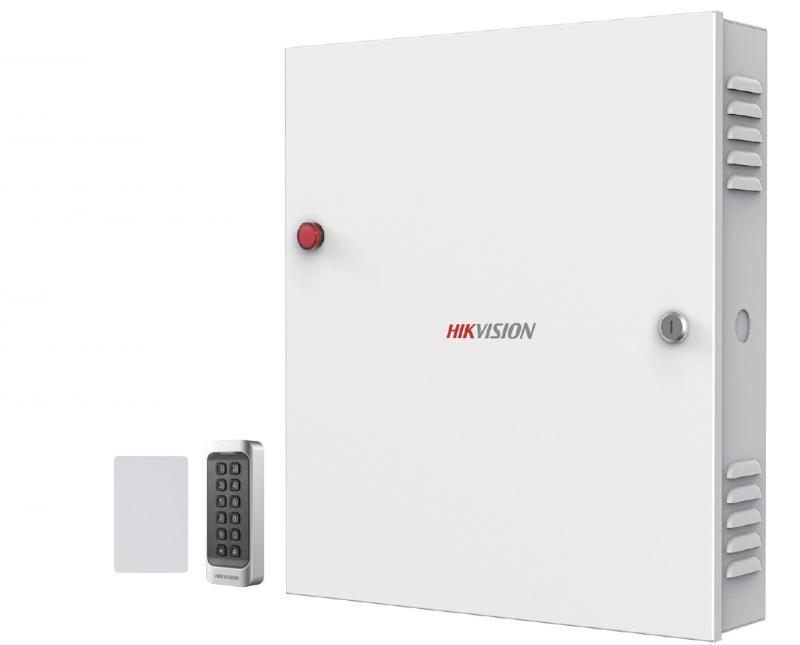 DS-K2604-KIT - Controllers - Hikvision Canada